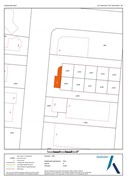 Dommelstraat 39, 5347 JK Oss - Kadastrale kaart - Oss H 2145.jpg